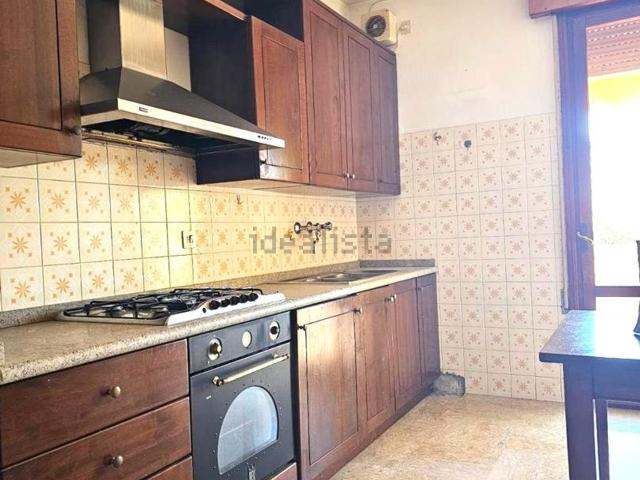 Appartamento in vendita di 92 m² in Via Quintino Sella