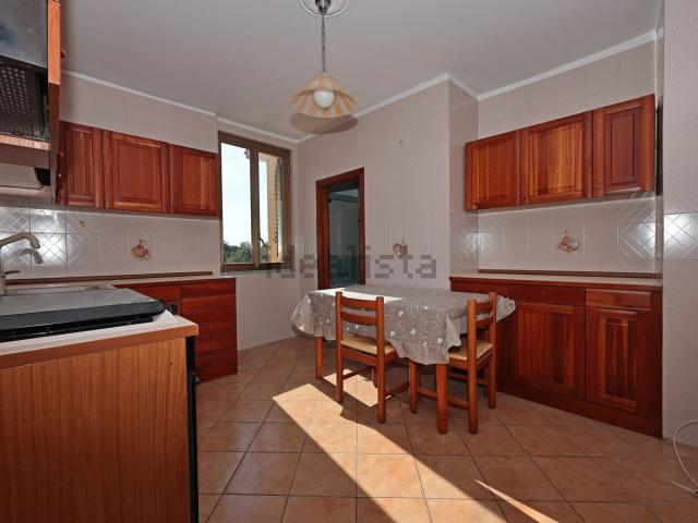 Appartamento in vendita di 92 m² in Via Raffaele Baldi, 72