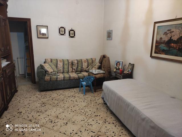 Appartamento in vendita di 92 m² in Via Regione Siciliana, 29