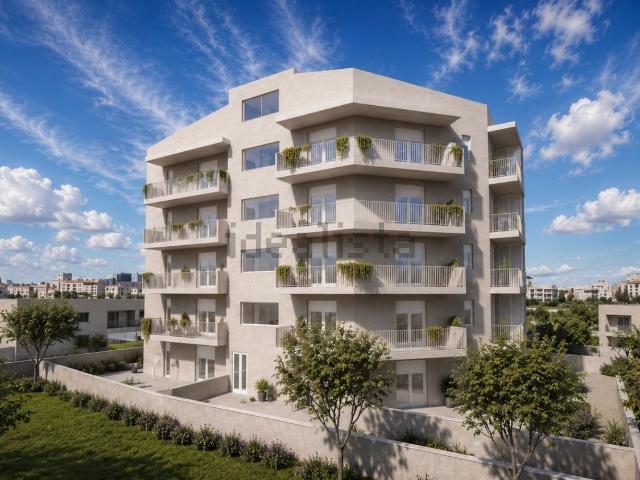 Appartamento in vendita di 92 m² in Via Resistenza Partigiana