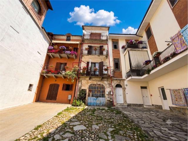 Appartamento in vendita di 92 m² in Via Roma, 38