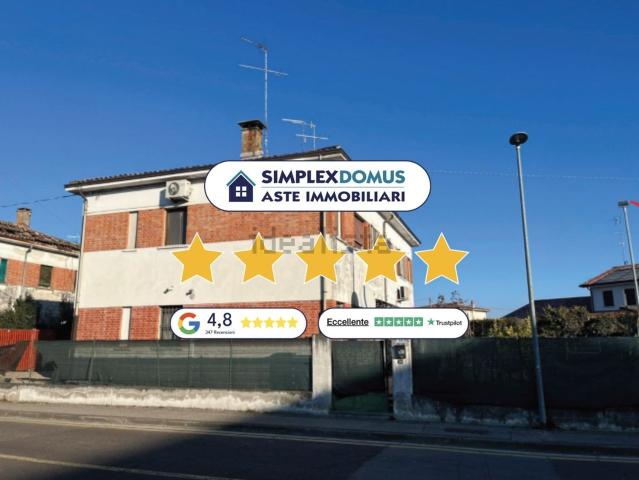 Appartamento in vendita di 92 m² in Via Roma