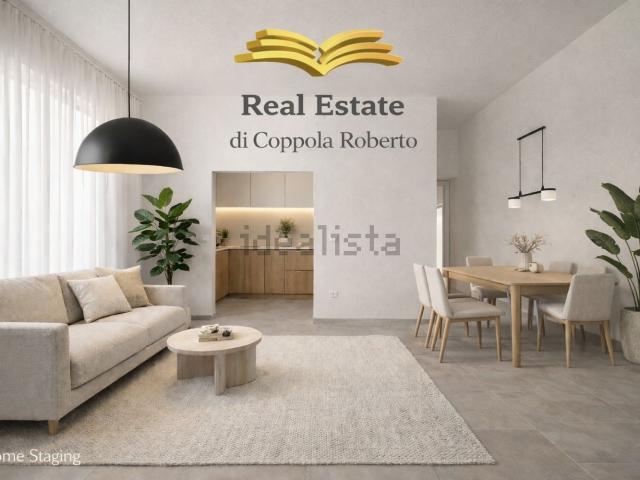 Appartamento in vendita di 92 m² in Via Roma, 6