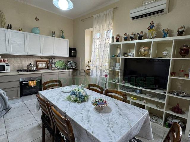 Appartamento in vendita di 92 m² in Via Guglielmo Marconi