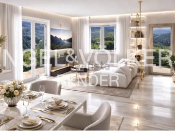 Appartamento in vendita di 92 m² in Via Roma