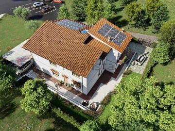 Appartamento in vendita di 92 m² in Via Romena