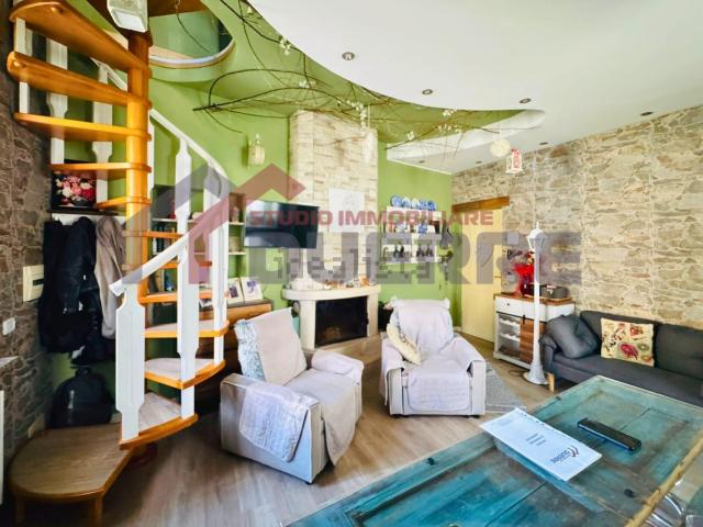 Appartamento in vendita di 92 m² in Via Rongio