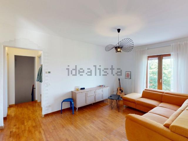 Appartamento in vendita di 92 m² in Via Rustico, 70