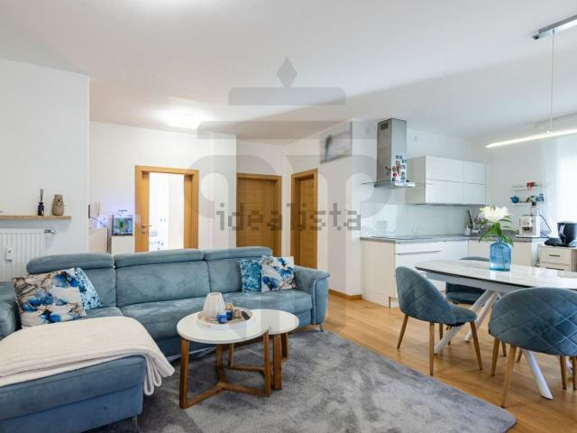Appartamento in vendita di 92 m² in Via Schaffer, 50