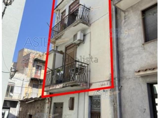 Appartamento in vendita di 92 m² in Via Scuderia, 5