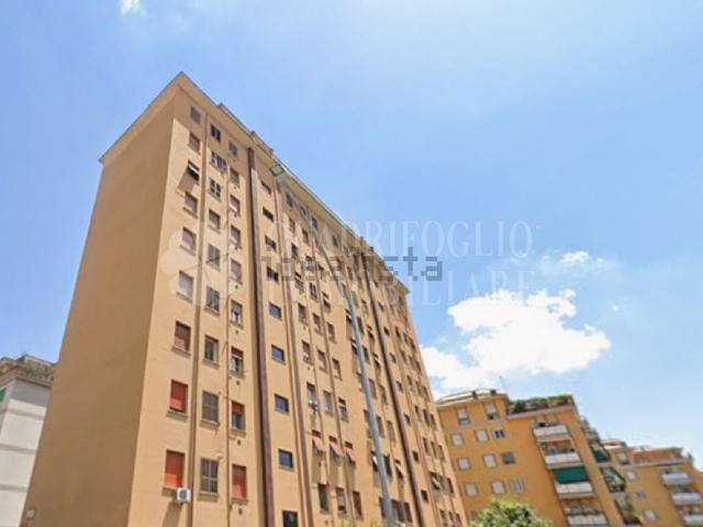 Appartamento in vendita di 92 m² in Via Sampiero di Bastelica, 94