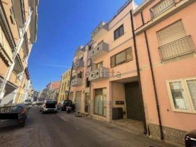 Appartamento in vendita di 92 m² in Via Sant&apos Angelo, 20
