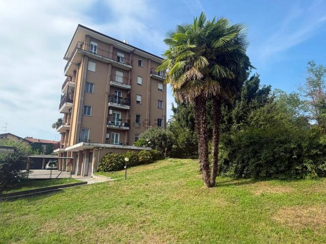 Appartamento in vendita di 92 m² in Via Sant&apos  Eufemia, 7