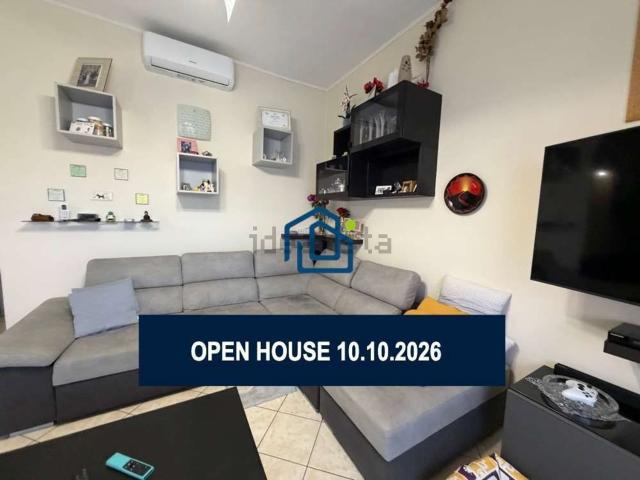 Appartamento in vendita di 92 m² in Via Santa Caterina da Siena, 4