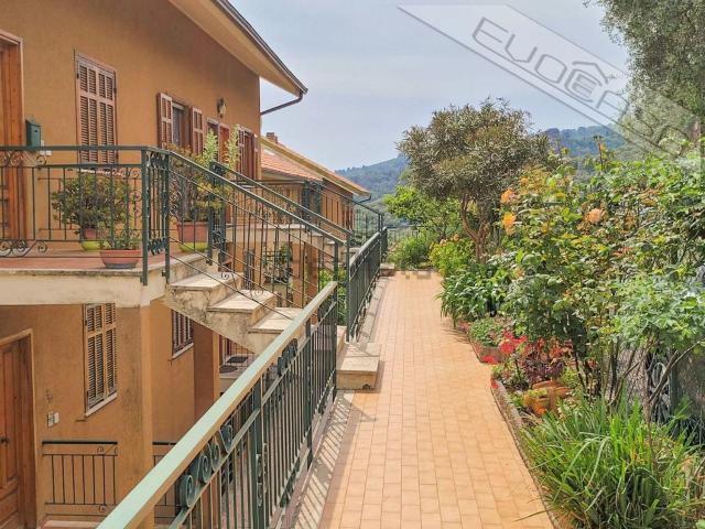 Appartamento in vendita di 92 m² in Via San Carlo, 6