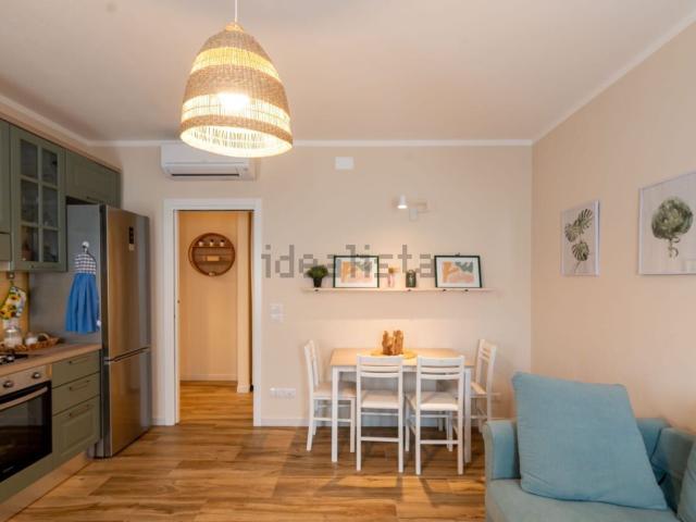 Appartamento in vendita di 92 m² in Via San Benedetto Po
