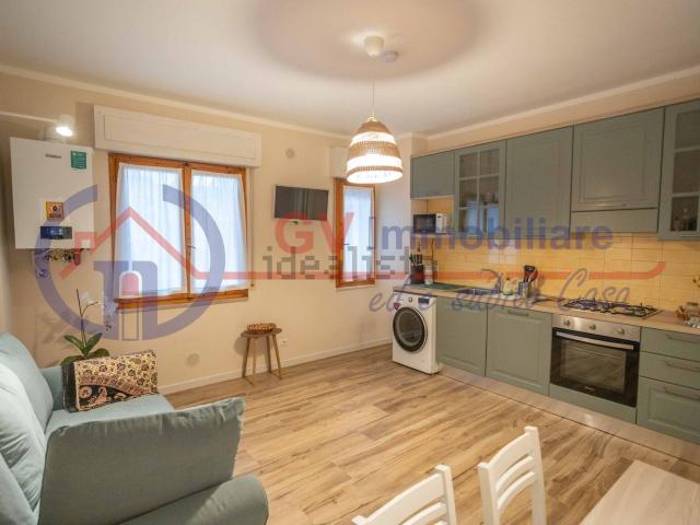 Appartamento in vendita di 92 m² in Via San Benedetto Po