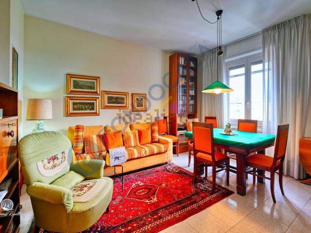 Appartamento in vendita di 92 m² in Via San Bernardo, 13