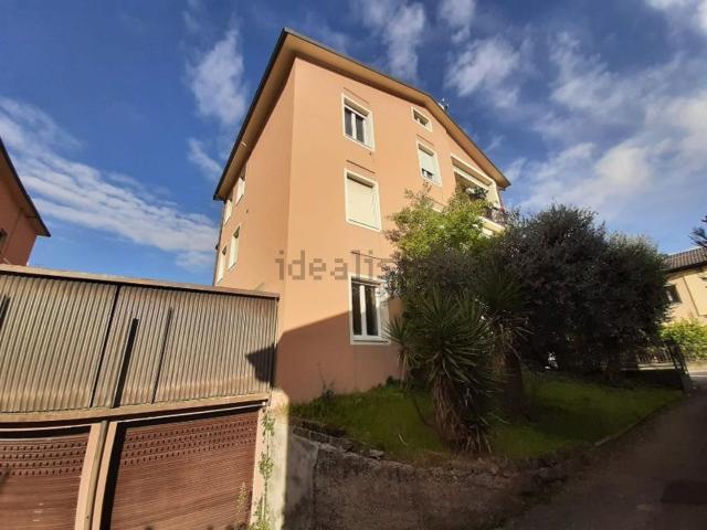 Appartamento in vendita di 92 m² in Via San Giuseppe