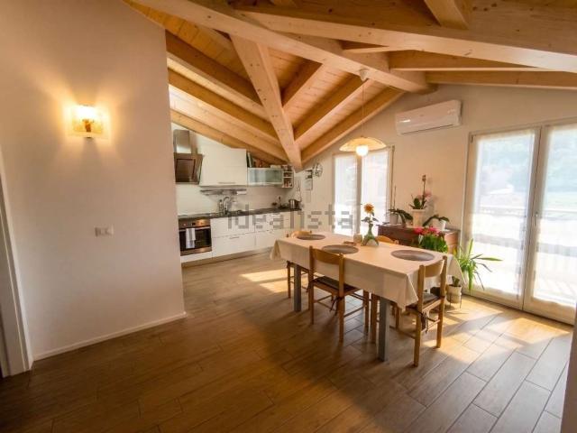 Appartamento in vendita di 92 m² in Via San Giuseppe