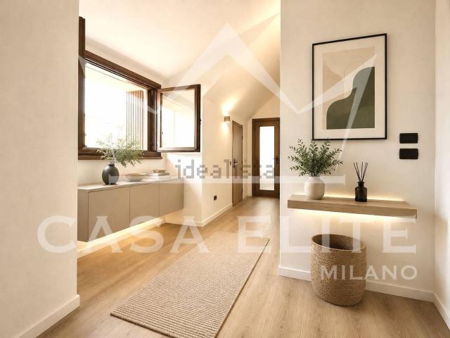 Appartamento in vendita di 92 m² in Via San Defendente, 46