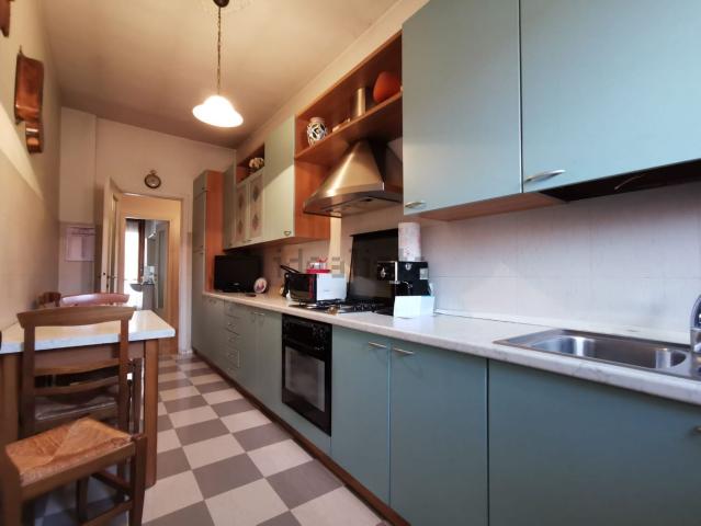 Appartamento in vendita di 92 m² in Via San Francesco D&apos Assisi