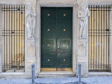 Appartamento in vendita di 92 m² in Via San Luca, 12
