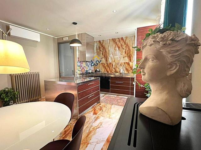 Appartamento in vendita di 92 m² in Via San Martino