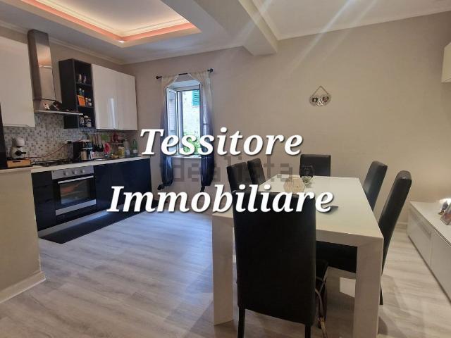 Appartamento in vendita di 92 m² in Via San Valle