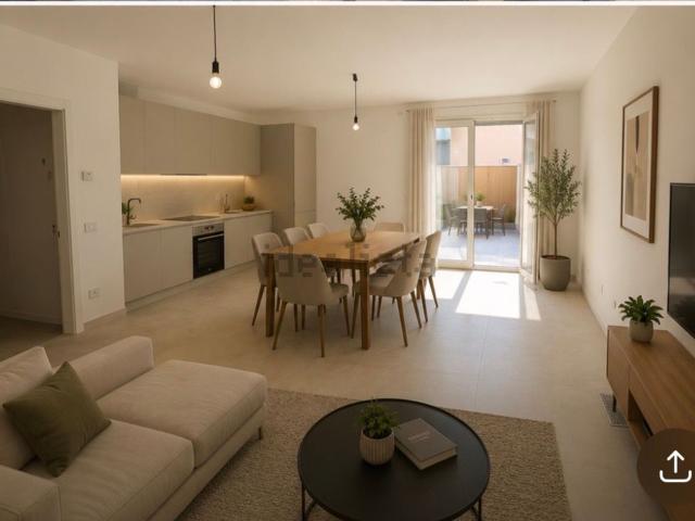 Appartamento in vendita di 92 m² in Via Sabin, 70
