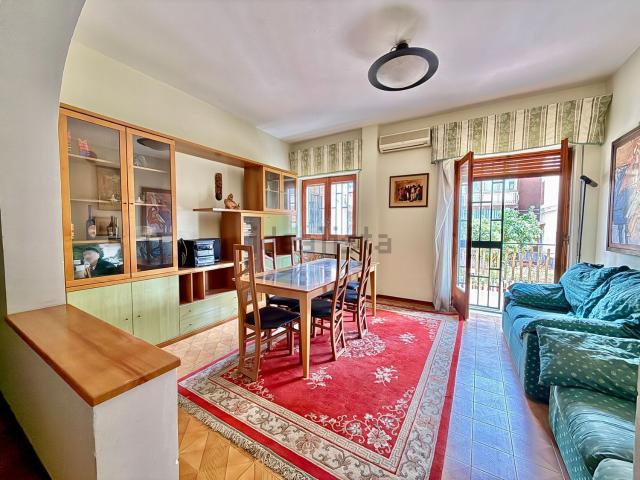 Appartamento in vendita di 92 m² in Via Salvo D&apos Acquisto, 20