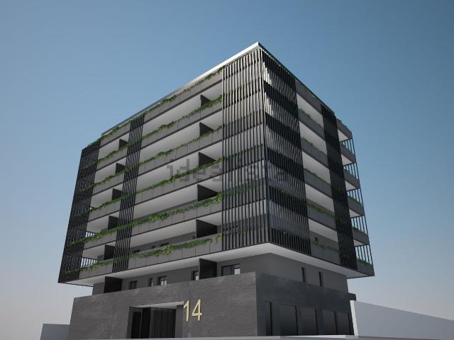 Appartamento in vendita di 92 m² in Via Salara Vecchia, 14