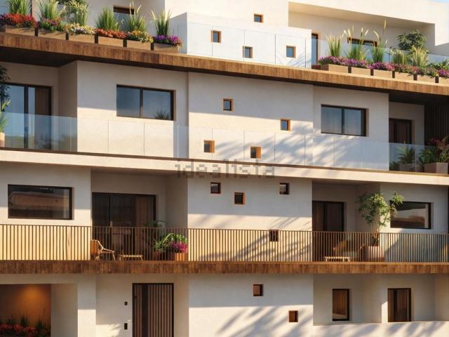 Appartamento in vendita di 92 m² in Via Sergente Maggiore Addante