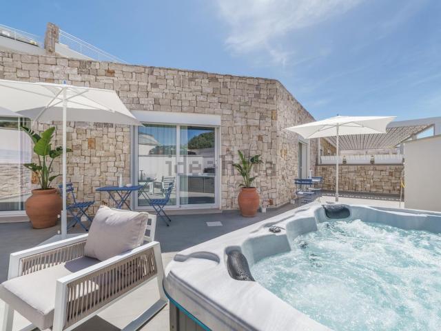 Appartamento in vendita di 92 m² in Via Sorelle Bastianutti, 18
