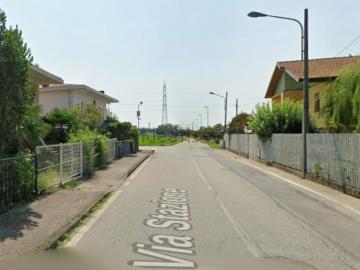 Appartamento in vendita di 92 m² in Via Stazione