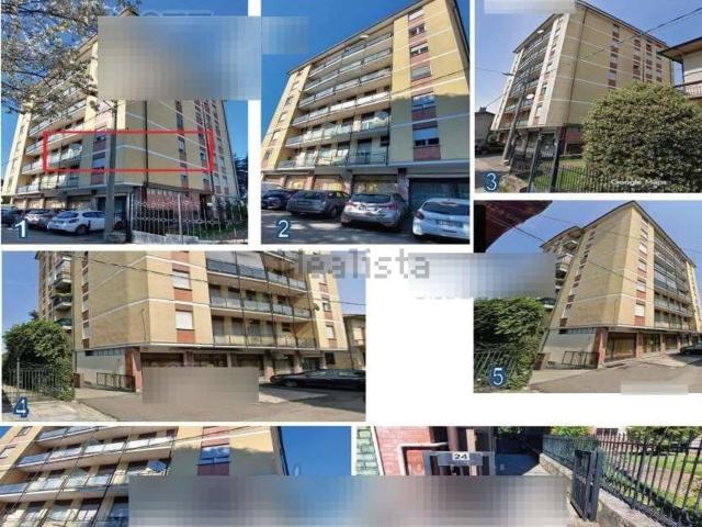 Appartamento in vendita di 92 m² in Via Stazione, 24