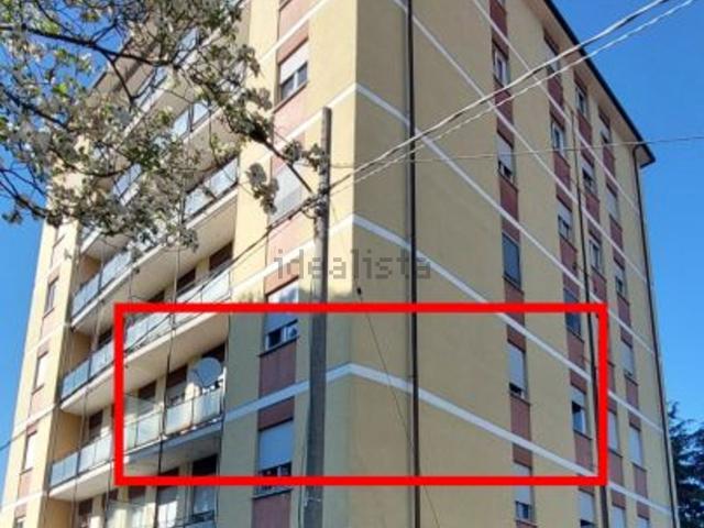 Appartamento in vendita di 92 m² in Via Stazione, 24