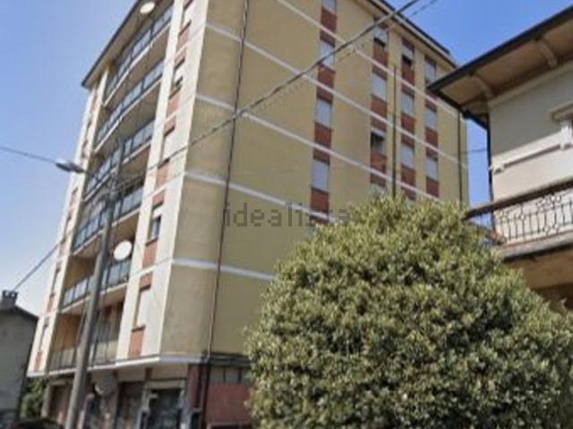 Appartamento in vendita di 92 m² in Via Stazione, 24