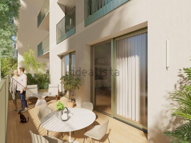Appartamento in vendita di 92 m² in Viale Mario Pagano