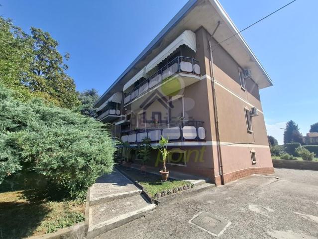 Appartamento in vendita di 92 m² in Viale Martiri della Libertà