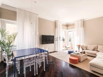 Appartamento in vendita di 92 m² in Viale Aventino