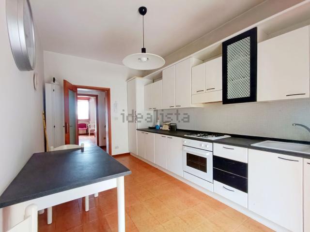 Appartamento in vendita di 92 m² in Viale Aldo Moro, 14