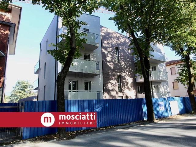 Appartamento in vendita di 92 m² in Viale Cesare Battisti, 28