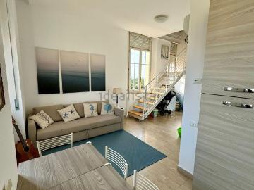 Appartamento in vendita di 92 m² in Viale del Tirreno