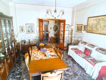 Appartamento in vendita di 92 m² in Viale della Stazione, 31