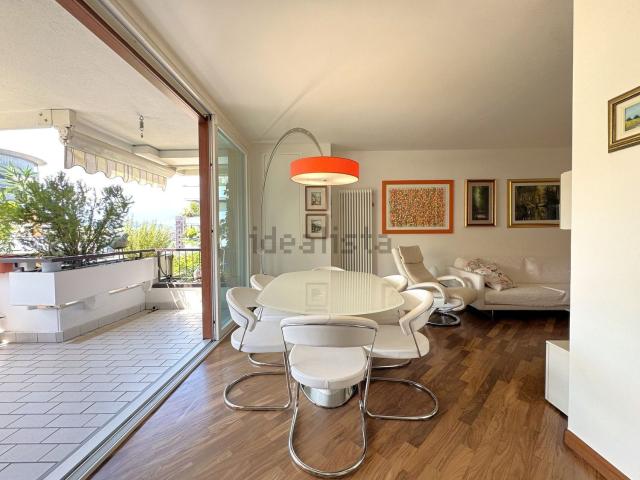 Appartamento in vendita di 92 m² in Viale Druso, 114