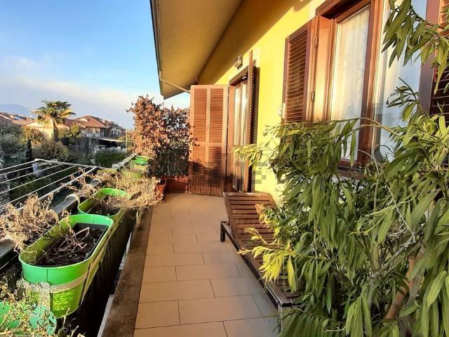 Appartamento in vendita di 92 m² in Viale Europa