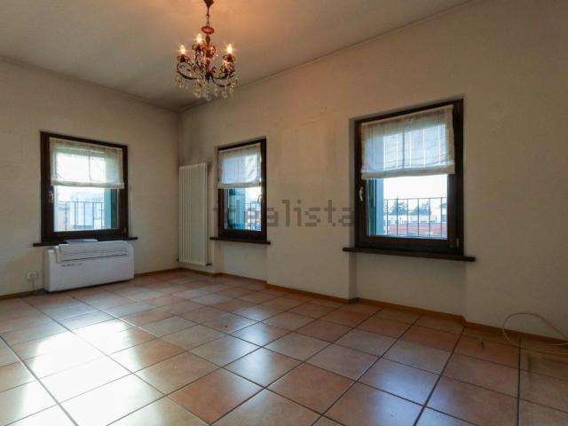 Appartamento in vendita di 92 m² in Viale Giuseppe Fantuzzi, 12
