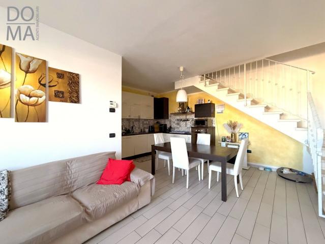 Appartamento in vendita di 92 m² in Viale John Fitzgerald Kennedy, 100