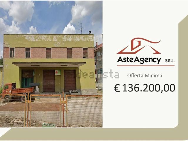 Appartamento in vendita di 92 m² in Viale Rimembranze, 41